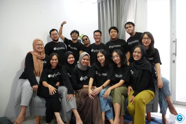 Digitalic: SEO yang Baik Harus Berdampak untuk Bisnis